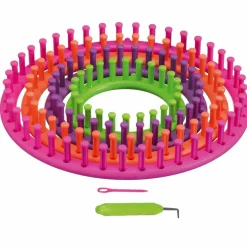 Stickringar