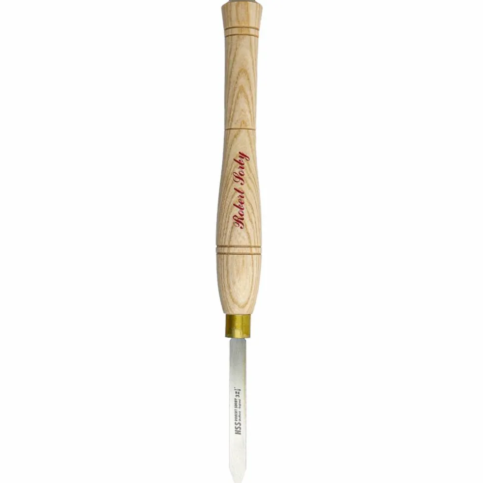 Stickstål, 3 mm