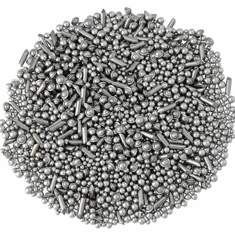 Stålmix