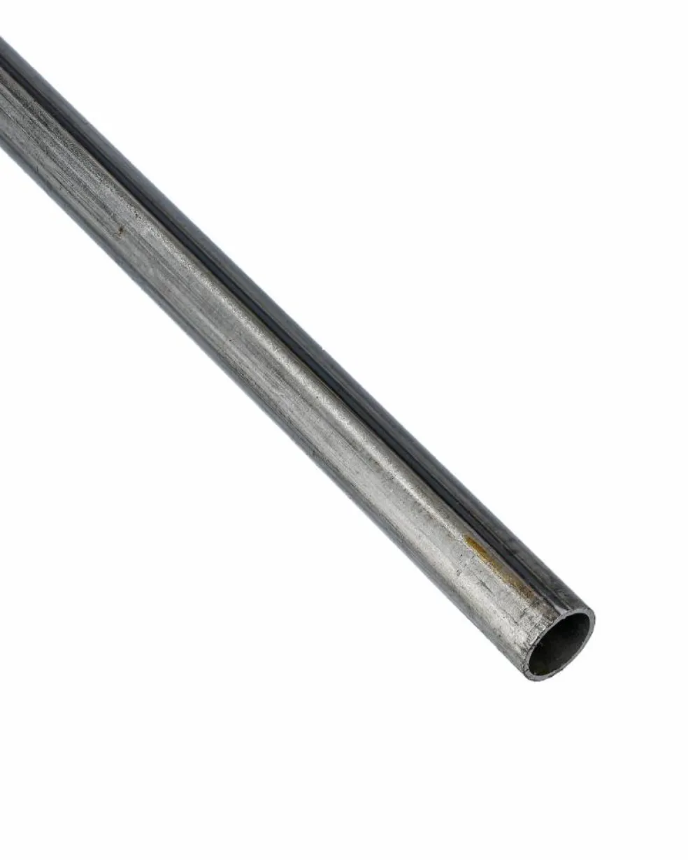 Stålrör, 20x17 mm