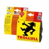 Stålull