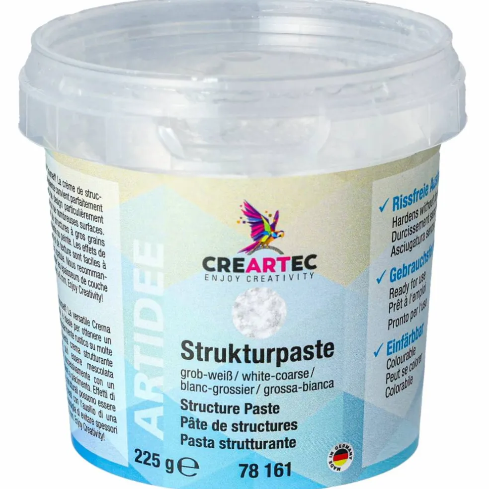 Strukturpasta