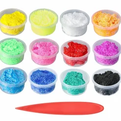Super Fluffy Foam 12x8g