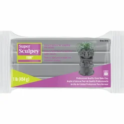 Super Sculpey Firm