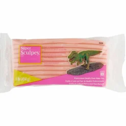 Super Sculpy lera 450g