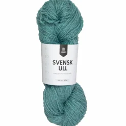 Svensk ull 3 tr, Lingonberry jam