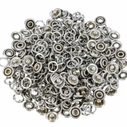 Taggtryckknapp 10 mm 100 st