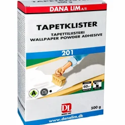 Tapetklister, 500 gr