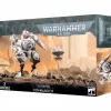 T'au empire: Commander