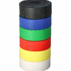 Temperapuck 6-pack mix