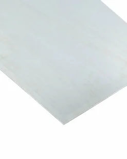 Tennplåt, 1 mm