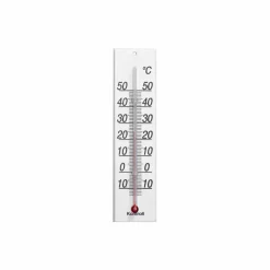 Termometer vit, 150 mm