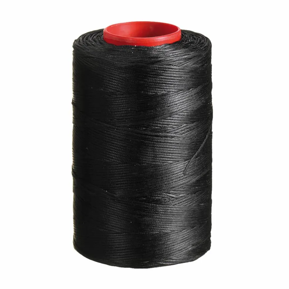 Tigergarn 0,8 mm 500 m, natur