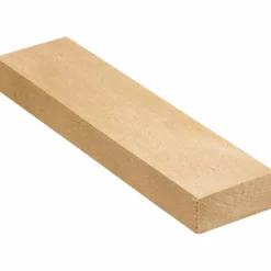 Täljämne björk, 250x60x25 mm