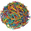 Tändstickor färgade 250 g