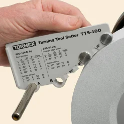 Tormek Inställningsdon för svarvstål