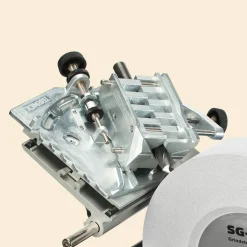 Tormek Jigg för borrslipning