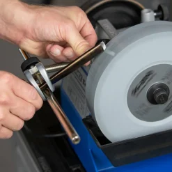 Tormek Jigg för korta verktyg