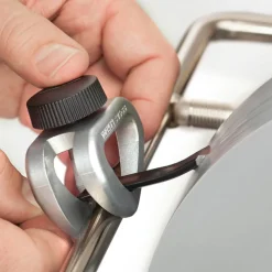 Tormek Jigg för korta verktyg