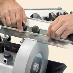 Tormek Jigg för maskinhyvelstål