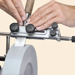 Tormek Jigg för raka eggar