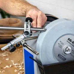 Tormek Jigg för skölpar