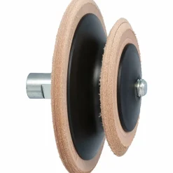Tormek Profilerad läderbrynskiva