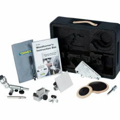 Tormek Svarvarepaket