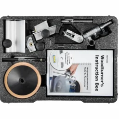 Tormek Svarvarepaket