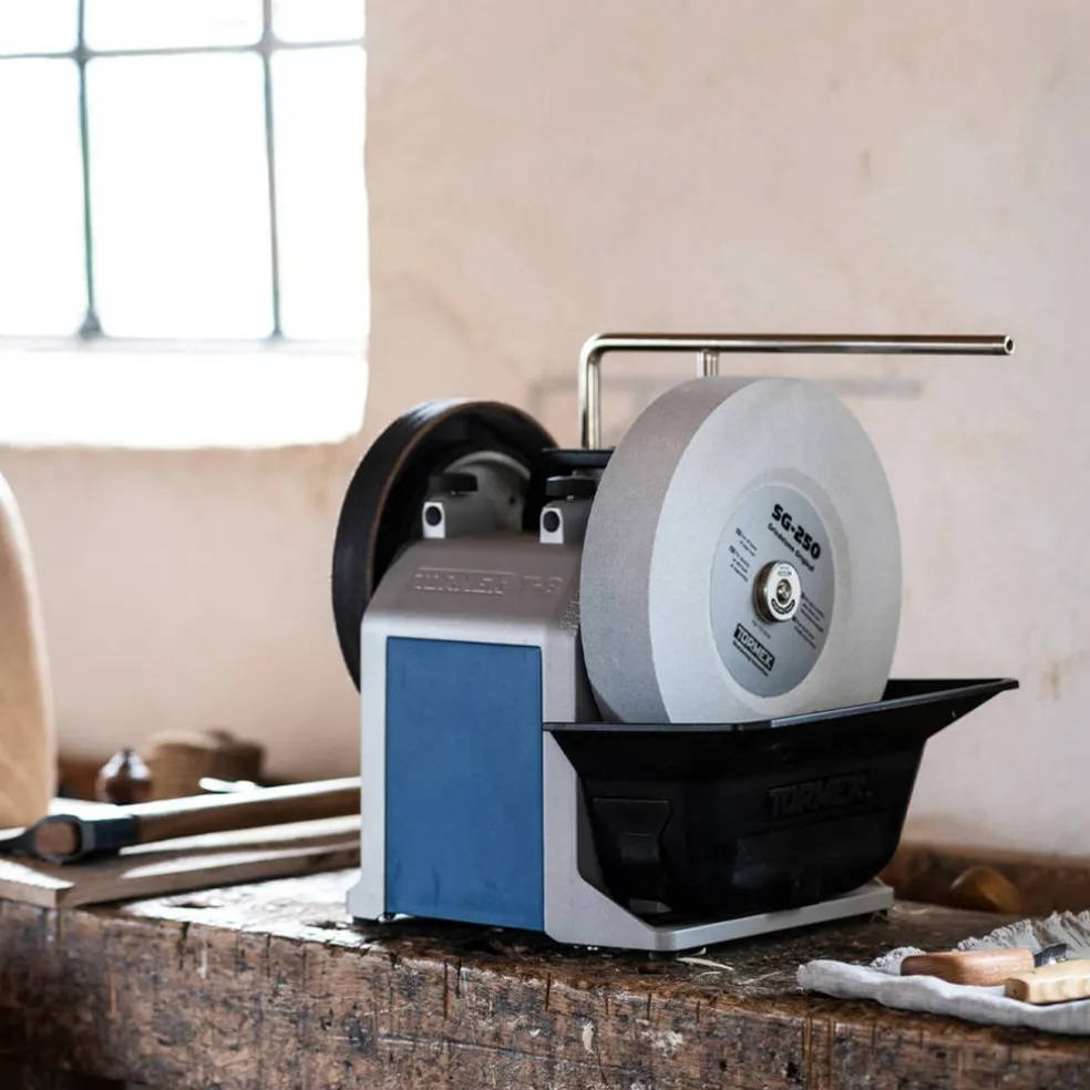 Tormek Våtslipmaskin T-8