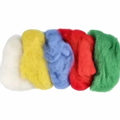 Tovull mixpack 50g, höst