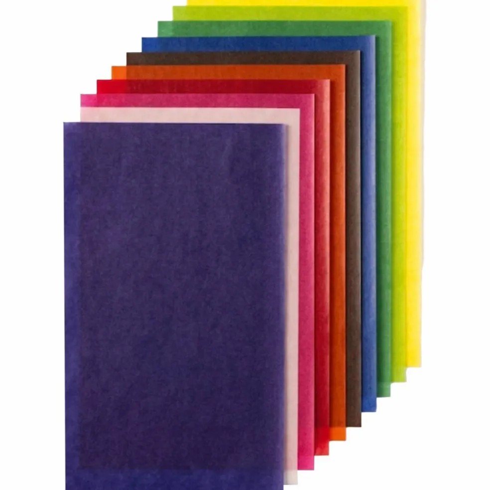 Transparent papper Basic
