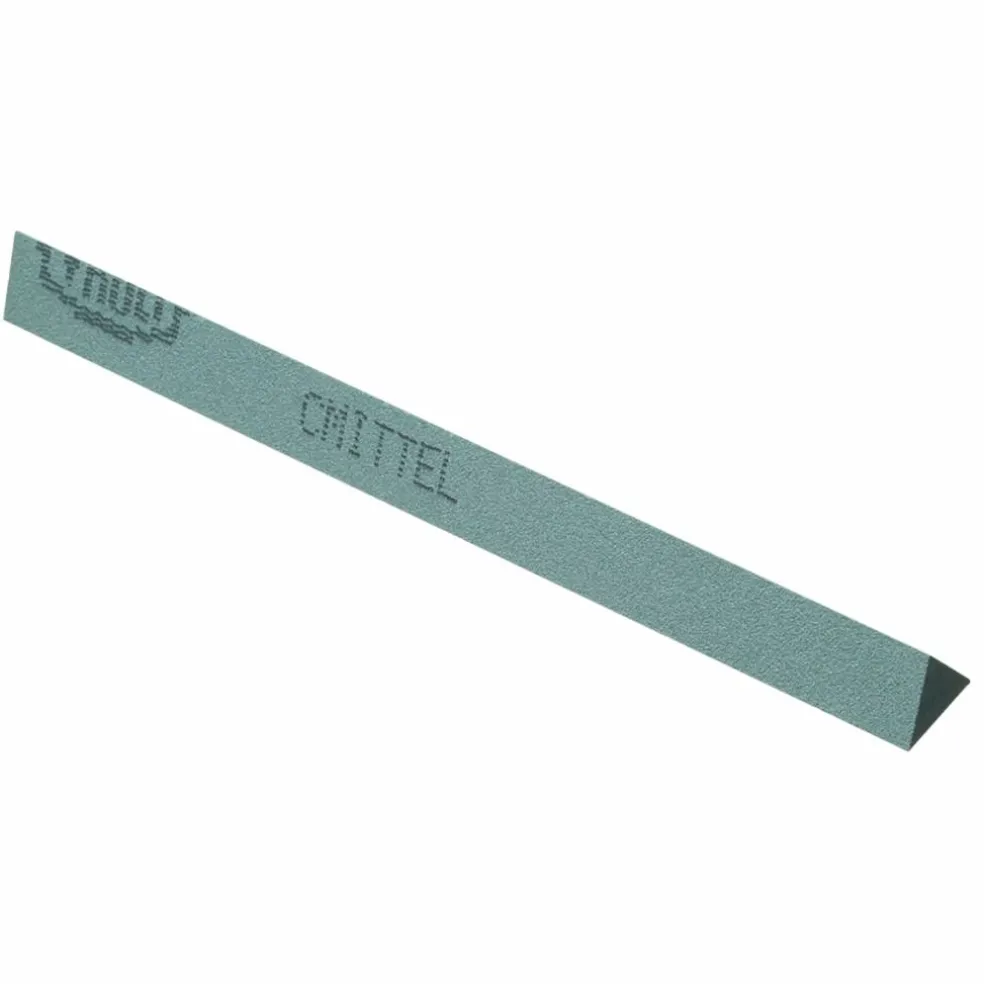 Trekantsbryne 13x150 mm