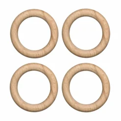 Träring 48/32 mm, 4 st