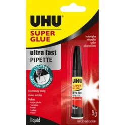 UHU Superglue pipette