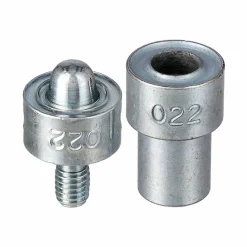Verktyg öljett, Ø 9 mm