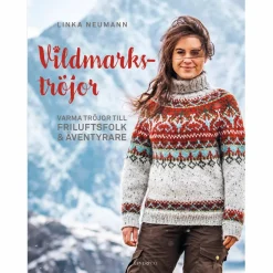 Vildmarkströjor