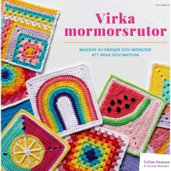 VIrka mormorsrutor