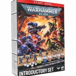 Warhammer 40K Introductory Set