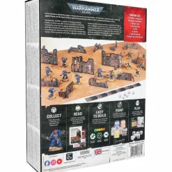 Warhammer 40K Introductory Set