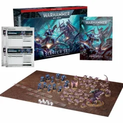 Warhammer 40.000 Starter Set