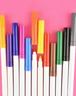 Washable Markers