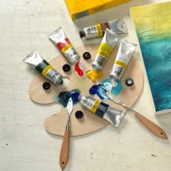 Winsor & Newton Akrylfärg Galeria introduktionsset