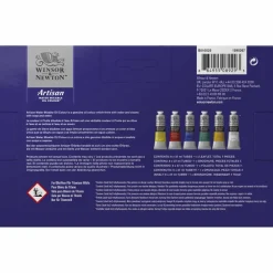 Winsor & Newton Artisan oljefärgsset