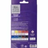 Winsor & Newton Vattenlösligt oljefärgset
