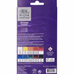 Winsor & Newton Vattenlösligt oljefärgset