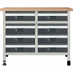 Wolfcraft Arbetsbänk WSS 680