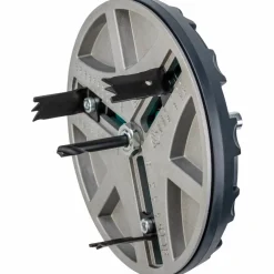 Wolfcraft Hålsåg 45-130 mm