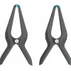 Wolfcraft Minitvingar Microtip 2 st