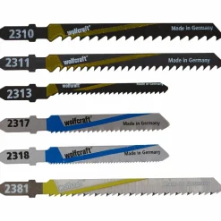 Wolfcraft Sticksågblad